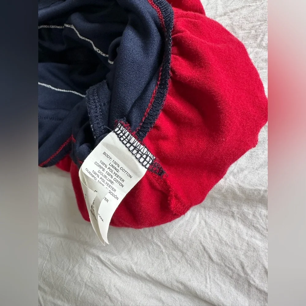 The Childrens Place patriotic dress